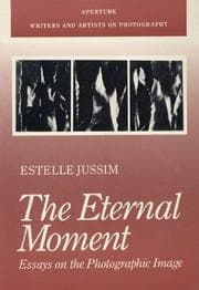 Tapa de The eternal moment
