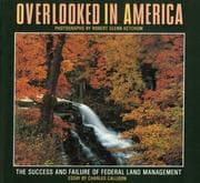 Tapa de Overlooked in America