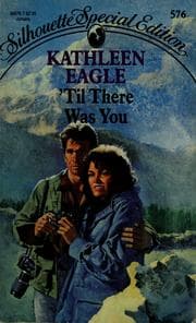 Tapa de 'Til There Was You