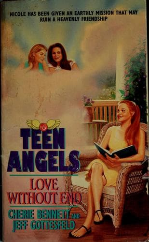 Tapa de Love without end