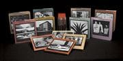 Tapa de Masters of Photography