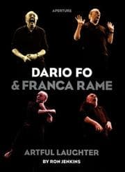 Tapa de Dario Fo and Franca Rame