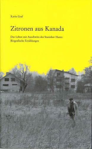 Tapa de Zitronen aus Kanada