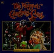 Tapa de Muppet Christmas Carol