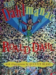 Tapa de The Dahlmanac