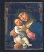 Tapa de Andrea Mantegna and the iconographic creation