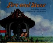 Tapa de Fire and stone