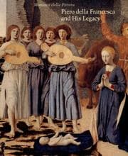 Tapa de Piero della Francesca and his legacy
