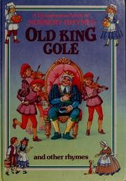 Tapa de Old King Cole