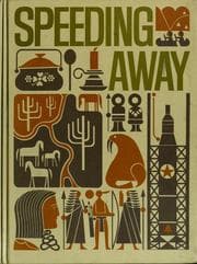 Tapa de Speeding away
