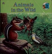 Tapa de Animals in the woods