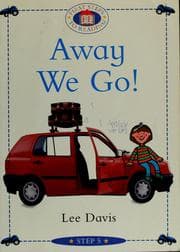 Tapa de Away we go!