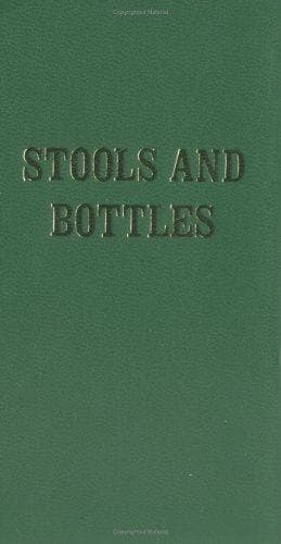 Tapa de Stools and Bottles