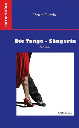 Tapa de Die Tango-Sängerin