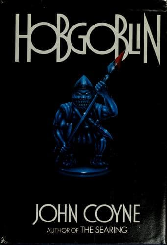 Tapa de Hobgoblin