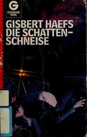 Tapa de Die Schattenschneise