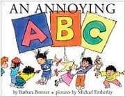 Tapa de An annoying ABC