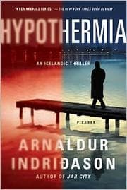 Tapa de Hypothermia