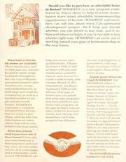 Tapa de Homebase, home buyers assistance service