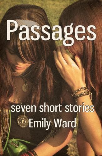 Tapa de Passages