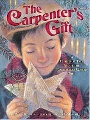 Tapa de The carpenter's gift