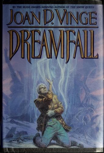 Tapa de Dreamfall