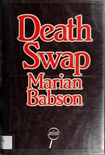 Tapa de Death swap