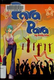 Tapa de Para para