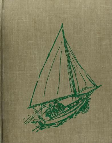 Tapa de Richard goes sailing
