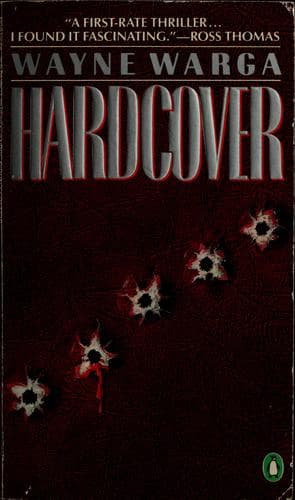 Tapa de Hardcover