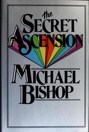 Tapa de The secret ascension