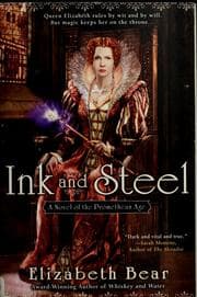 Tapa de Ink and steel