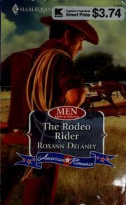 Tapa de The Rodeo Rider