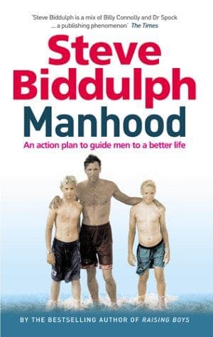 Tapa de Manhood