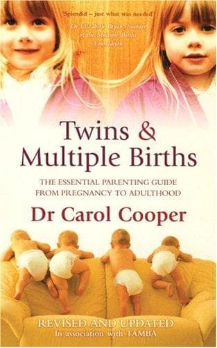 Tapa de Twins and Multiple Births