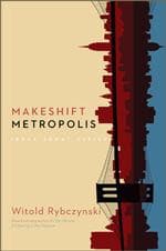 Tapa de Makeshift metropolis