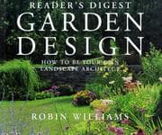 Tapa de Garden design