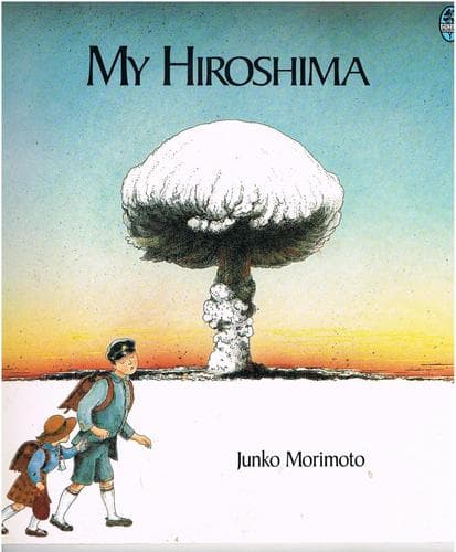 Tapa de My Hiroshima