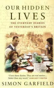 Tapa de Our Hidden Lives