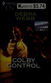 Tapa de Colby control