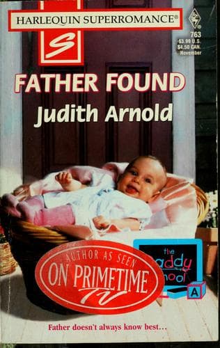Tapa de Father Found