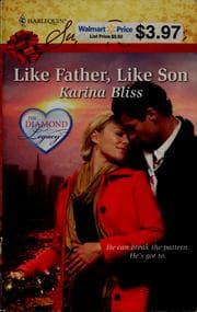 Tapa de Like father, like son