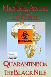 Tapa de Quarantine on the Black Nile