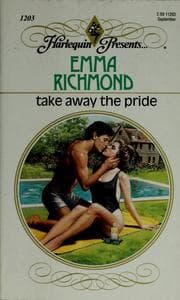 Tapa de Take Away The Pride