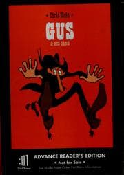 Tapa de Gus and his gang