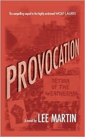 Tapa de Provocation