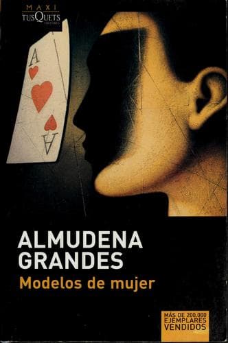 Tapa de Modelos de mujer