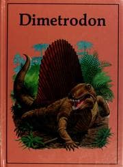 Tapa de Dimetrodon