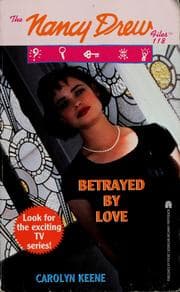 Tapa de Betrayed by love
