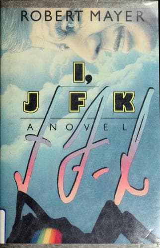 Tapa de I, JFK